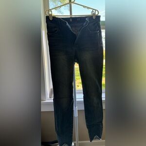 Kut from the Kloth size 2 jeans medium wash